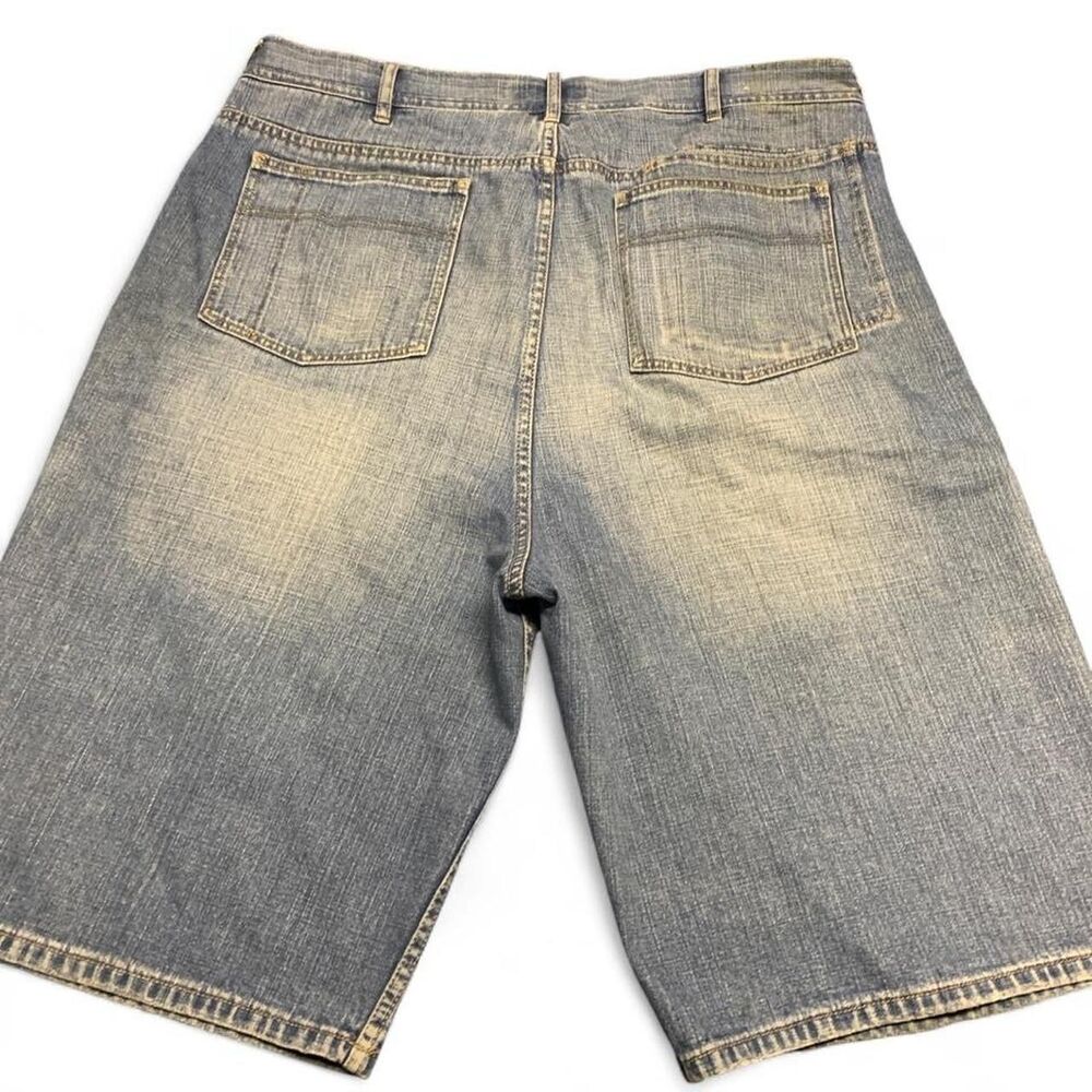 Sean-john Men's Blue Shorts